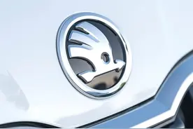 斯柯达在华业务由上汽大众运营 官方澄清斯柯达退出中国系误读图片