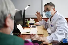健康中国｜中药西药可以一起吃吗？张伯礼解读图片