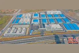 实现生鲜全品类覆盖 湖南“超级菜篮子”全面启用图片