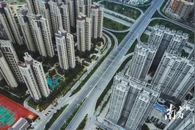 回望2022惠州楼市这一年图片