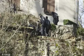 西索欧洲评论｜复辟“德意志帝国”：一场闹剧，一个警示图片