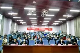 十八般武艺大比拼，看谁是最会育人的高校辅导员图片
