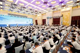 山东共青团：汇聚青春力量 为高质量发展注入青春动能图片