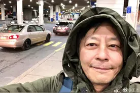 60岁歌手王杰近况曝光，重新翻唱《一场游戏一场梦》图片