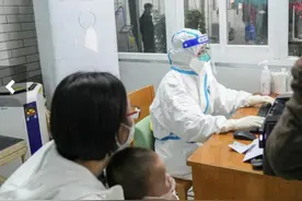 儿童“阳了”，高热不退惊厥呕吐，怎么办？图片