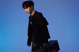 汪苏泷：放弃挣扎图片