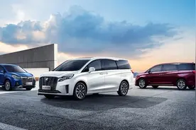 拒绝“纠结” 别克新GL8 ES陆尊和悦版让舒适面面俱到图片