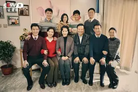 《我最爱的家人》：致敬凡俗生活中不凡的亲情与守护图片