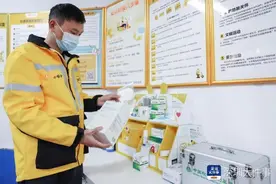 有外卖平台在深投入过千万冬季跑单补贴，持续提升骑手运力图片