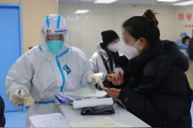 国务院联防联控机制：抗新冠病毒药物应在医生指导下合理使用图片