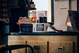 充电宝成钱包刺客，怪兽充电却走不出亏损困局，一年亏了4个亿图片