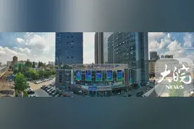 合肥蜀山区描绘近期蓝图 三里庵将打造全市首个地铁活力空间图片