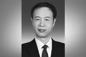 逝者｜57岁中科院院士蒋华良在沪病逝：教药学，也教做红烧肉图片