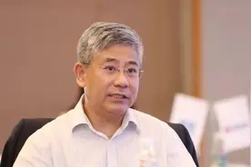 白重恩：怎么把硬核科技转化成生产力，商业模式创新也非常重要图片