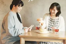 冬季日剧黑马，太治愈了图片