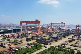 江阴2家企业荣获“中国工业奥斯卡”！图片