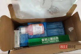 挺进“决赛圈”的未阳人：接触20例阳性后，幻想自己是超级免疫者图片