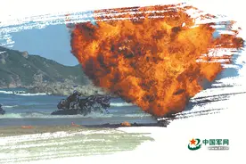 走进“蛟龙突击队”，感受海军特战尖兵的血性与忠诚图片