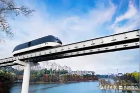 报告解读｜“空中公交”将落地泉城，首批云巴或建在南山、长清图片