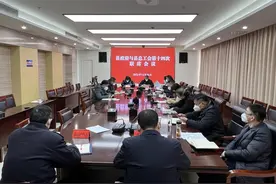 肥东县计划新建4个幸福驿站 打造户外劳动者之“家”图片
