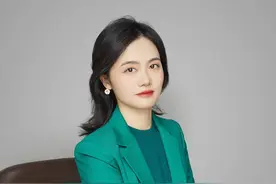 2022封格女性｜王倩：期待越来越多的女性在电竞行业崭露头角图片