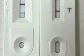 高校师生自制抗原检测试剂盒！网友：学以致用图片