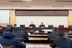 天天315｜成都“春雷行动2023”第一枪打响：捣毁制假窝点 查获1192瓶假冒五粮液国窖图片