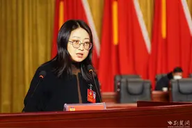 聚焦华容两会｜政协委员张溪鸣：推进武汉鄂州交通一体化发展图片
