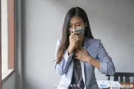 感染后一直咳嗽咳痰怎么办？咳出白痰和黄痰有什么区别？图片