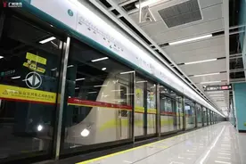 明日将迎返程高峰！@广州市民 这份交通指引请查收→图片