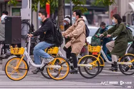 共享单车特许经营拍卖，有违国家统一的市场准入制度图片