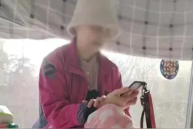 肿瘤患者的“新冠之战”图片