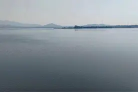 天水一色正清秋图片