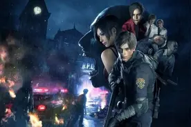 IGN评十大重制版佳作：生化2RE、FF7RE、恶魂领衔图片