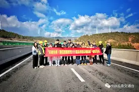你关心的！这些高速公路的全线通车时间是……图片