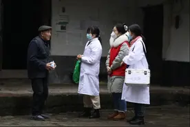 缺药缺人缺信息，农村医疗应加速补短板图片