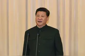 习主席的强军日历丨12月31日图片