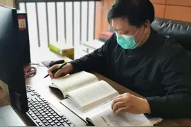 健康笔记【33】以读攻毒•从阅读中感受人性的温暖图片