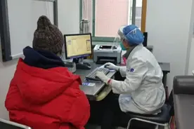 “阳康”们有必要拍CT吗？注意！除非出现这些症状……图片