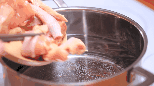 花胶煲汤要过水吗 2026年花胶煲汤要过水吗窍门