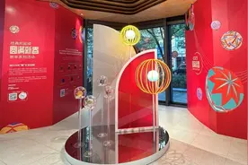 新年第一天去哪里？这里超有氛围感→图片