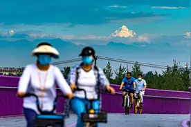 成都52次“开门见山” 2022年观山报告出炉图片