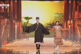 这些跨年晚会名场面你见证了吗？图片