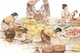 用温度和时间守护健康图片