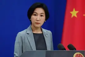 TikTok再遭“封杀”，中方回应图片