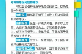 “阳过”咳咳咳、痛痛痛和累累累？恢复期9类健康问题应对指南请收好！图片