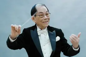 著名音乐人顾嘉辉去世，曾谱曲《上海滩》《万水千山总是情》等图片
