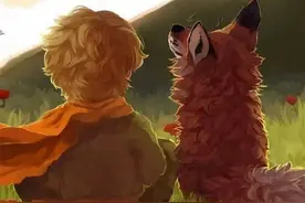 子衿青青｜赵武灵王的悲惨没落图片