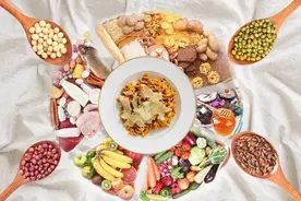 生病期间没有食欲咋办，“阳”了怎样吃有助于快速康复？营养专家给出专业食谱图片