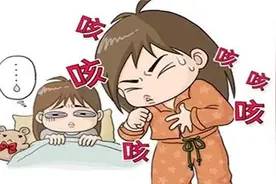 “咳咳咳”停不下，你可能得了慢性咽炎！图片